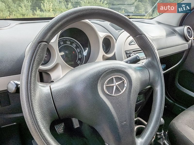 Хэтчбек JAC J2 2013 в Хмельнике