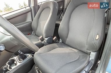 Хэтчбек JAC J2 2013 в Хмельнике