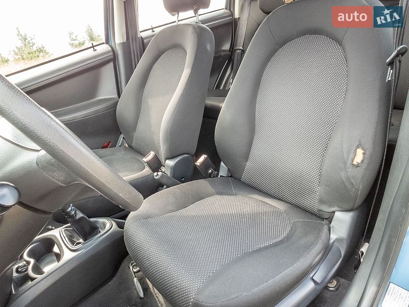 Хэтчбек JAC J2 2013 в Хмельнике