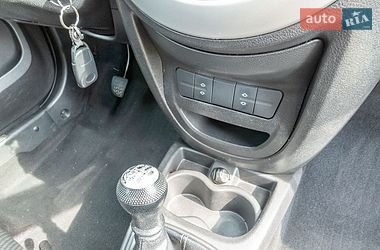 Хэтчбек JAC J2 2013 в Хмельнике