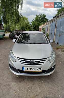 JAC J4 j 4 2018