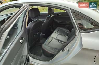 Седан JAC J4 2018 в Харькове