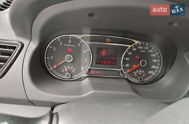 Седан JAC J4 2018 в Харькове