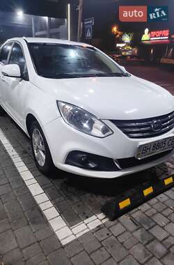 JAC J4  2018