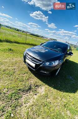 Седан JAC J5 2014 в Борисполе фото Седан JAC J5 2014 в Борисполе