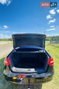 Седан JAC J5 2014 в Борисполе фото 5 Седан JAC J5 2014 в Борисполе