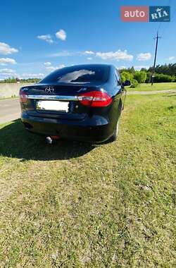 Седан JAC J5 2014 в Борисполе фото 7 Седан JAC J5 2014 в Борисполе
