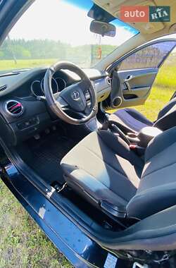 Седан JAC J5 2014 в Борисполе фото 10 Седан JAC J5 2014 в Борисполе