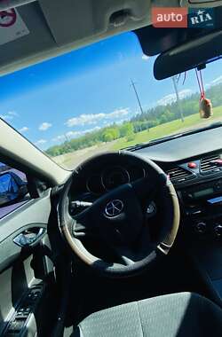 Седан JAC J5 2014 в Борисполе фото 9 Седан JAC J5 2014 в Борисполе