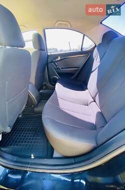 Седан JAC J5 2014 в Борисполе фото 11 Седан JAC J5 2014 в Борисполе
