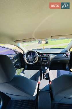 Седан JAC J5 2014 в Борисполе фото 12 Седан JAC J5 2014 в Борисполе