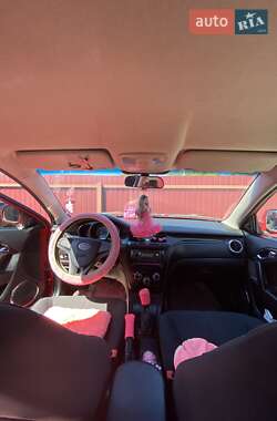 JAC J5 C 2014