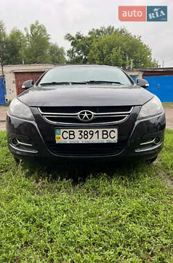 JAC J5  2014