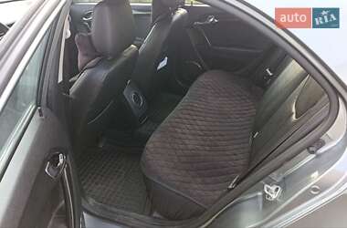 Седан JAC J5 2014 в Василькові