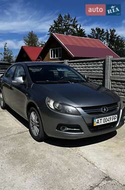 JAC J5  2014
