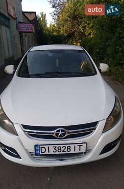 JAC J5  2014