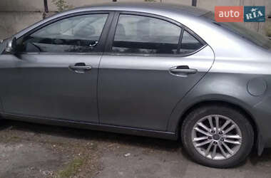 JAC J5  2014