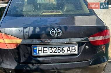 JAC J5 2014