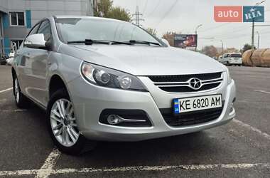 JAC J5  2014