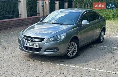 JAC J5 2014