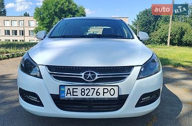 JAC J5  2014
