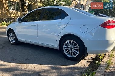 Седан JAC J5 2014 в Броварах