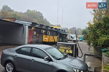 JAC J5  2014