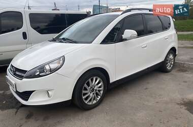 JAC J6  2016