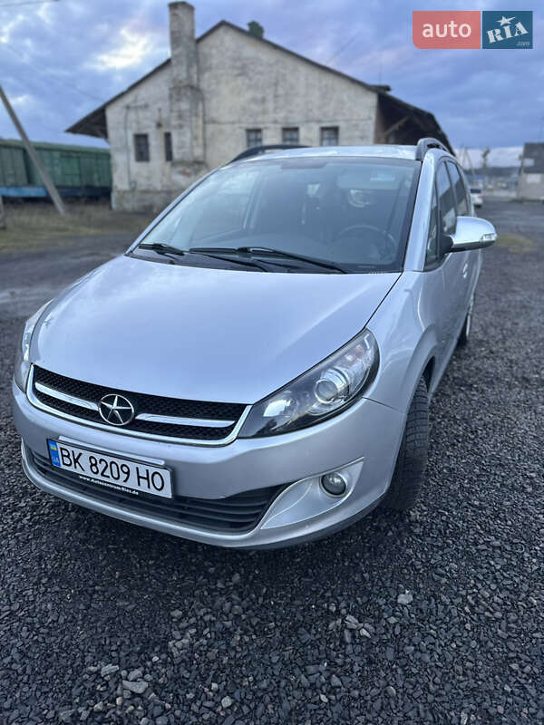 JAC J6