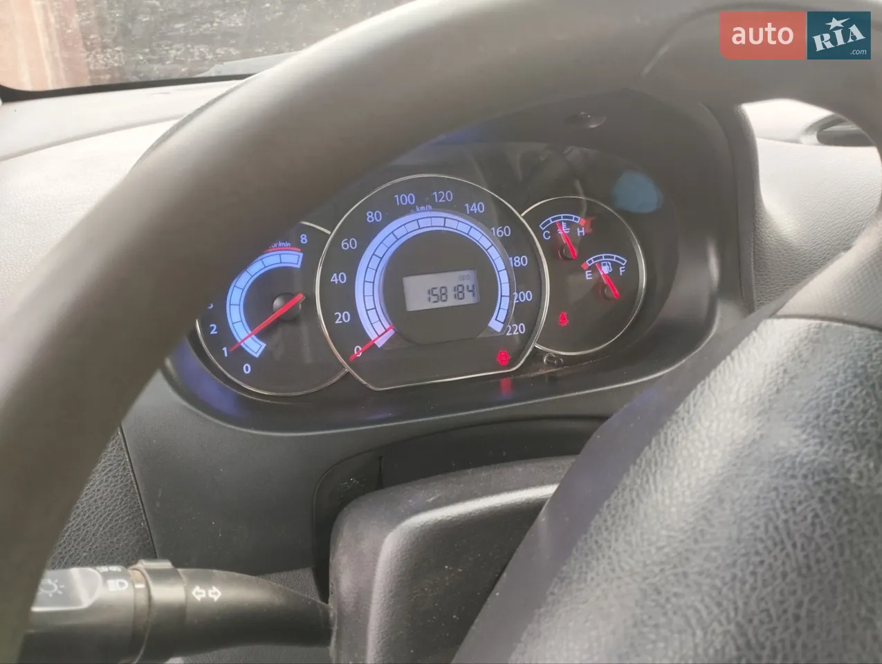 2014 JAC J6 (Heyue RS) - мініатюра 5