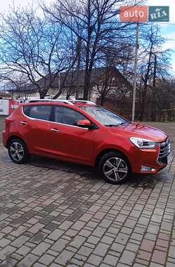 JAC JS2  2021