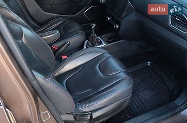 Внедорожник / Кроссовер JAC JS2 2021 в Черкассах