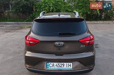 Внедорожник / Кроссовер JAC JS2 2021 в Черкассах
