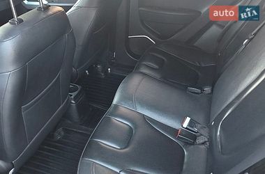 Внедорожник / Кроссовер JAC JS2 2021 в Черкассах