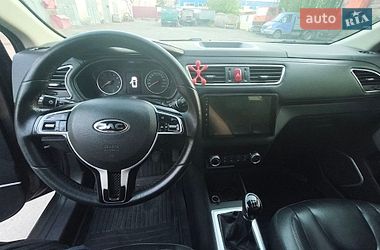 Внедорожник / Кроссовер JAC JS2 2021 в Черкассах