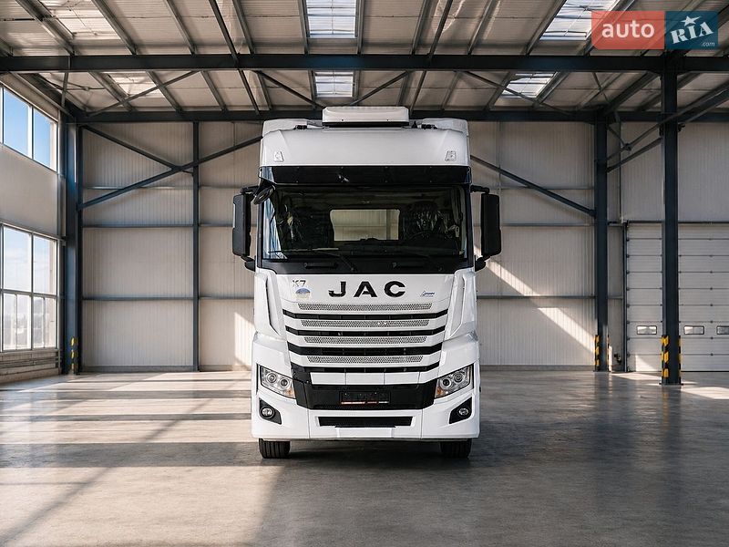 JAC K7