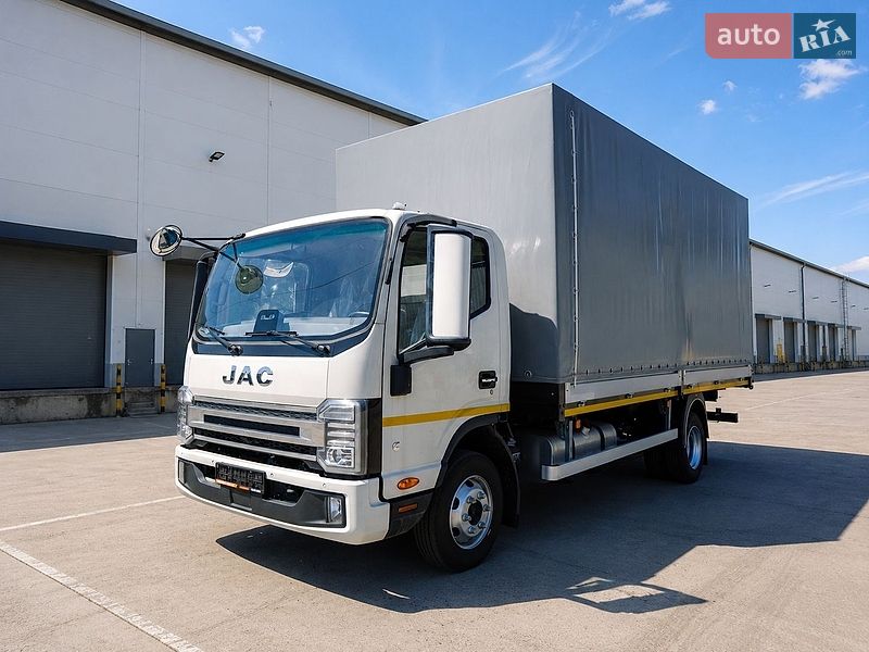JAC N90