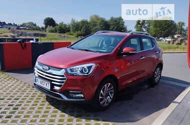 JAC S2  2020