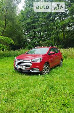 Внедорожник / Кроссовер JAC S2 2020 в Киеве Внедорожник / Кроссовер JAC S2 2020 в Киеве