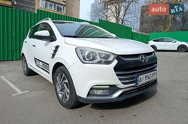 JAC S2  2017