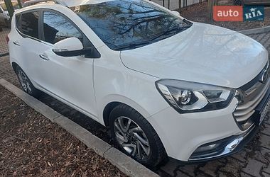JAC S2 2018