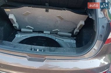 Хетчбек JAC S2 2018 в Фастові