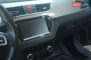 Хетчбек JAC S2 2018 в Фастові