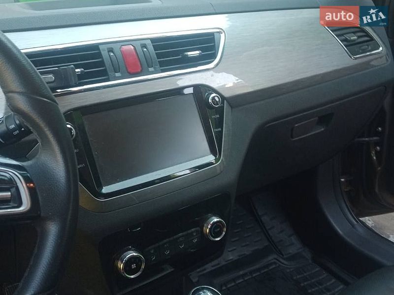 Хетчбек JAC S2 2018 в Фастові