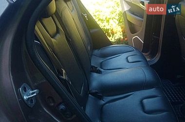 Хетчбек JAC S2 2018 в Фастові
