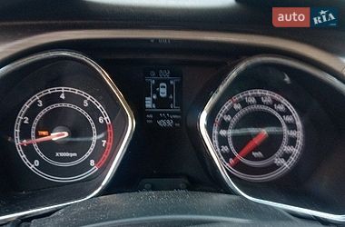 Хетчбек JAC S2 2018 в Фастові