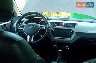 Хетчбек JAC S2 2018 в Фастові
