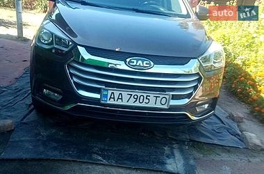 Хетчбек JAC S2 2018 в Фастові