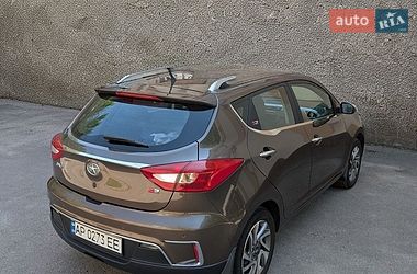 Хэтчбек JAC S2 2017 в Запорожье