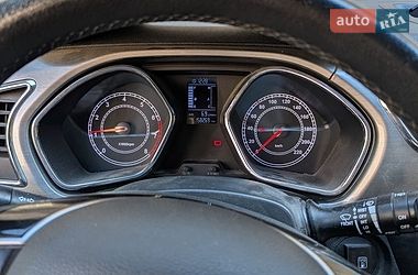 Хэтчбек JAC S2 2017 в Запорожье